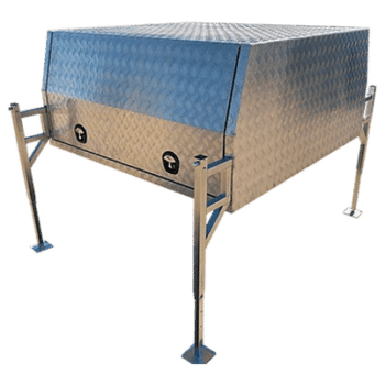 Jack Ready Canopy Brisbane