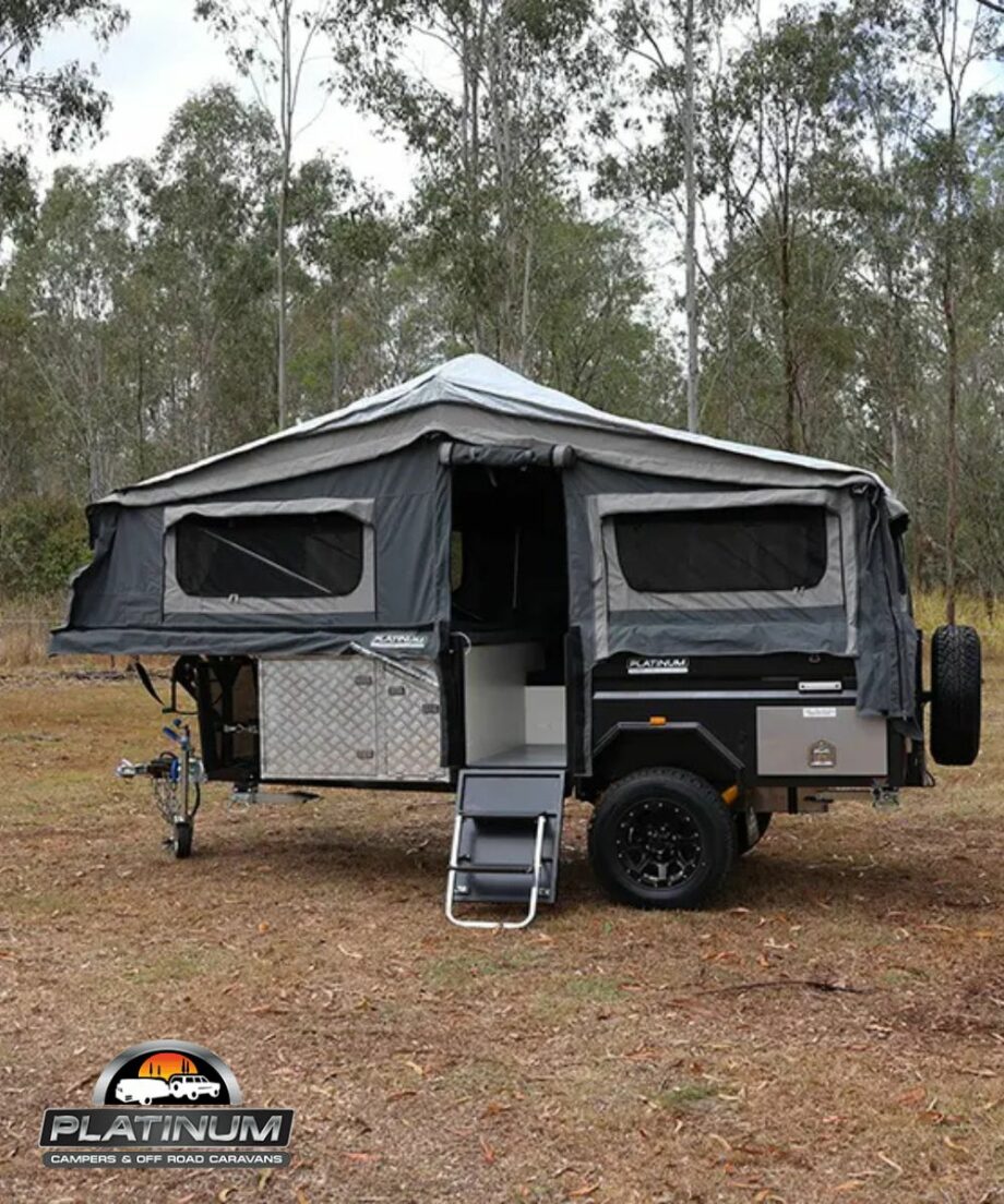 Insure Your Camper Trailer Before Your Next Camping Adventure