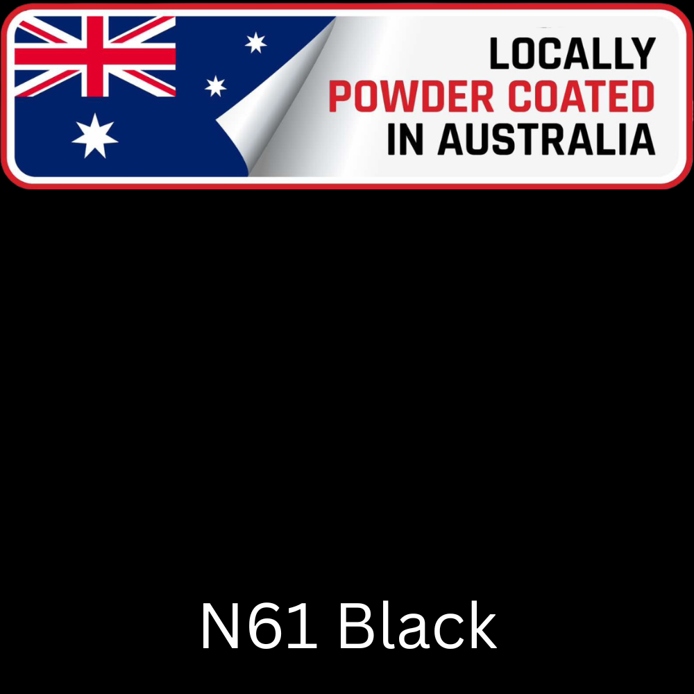 N61 Black