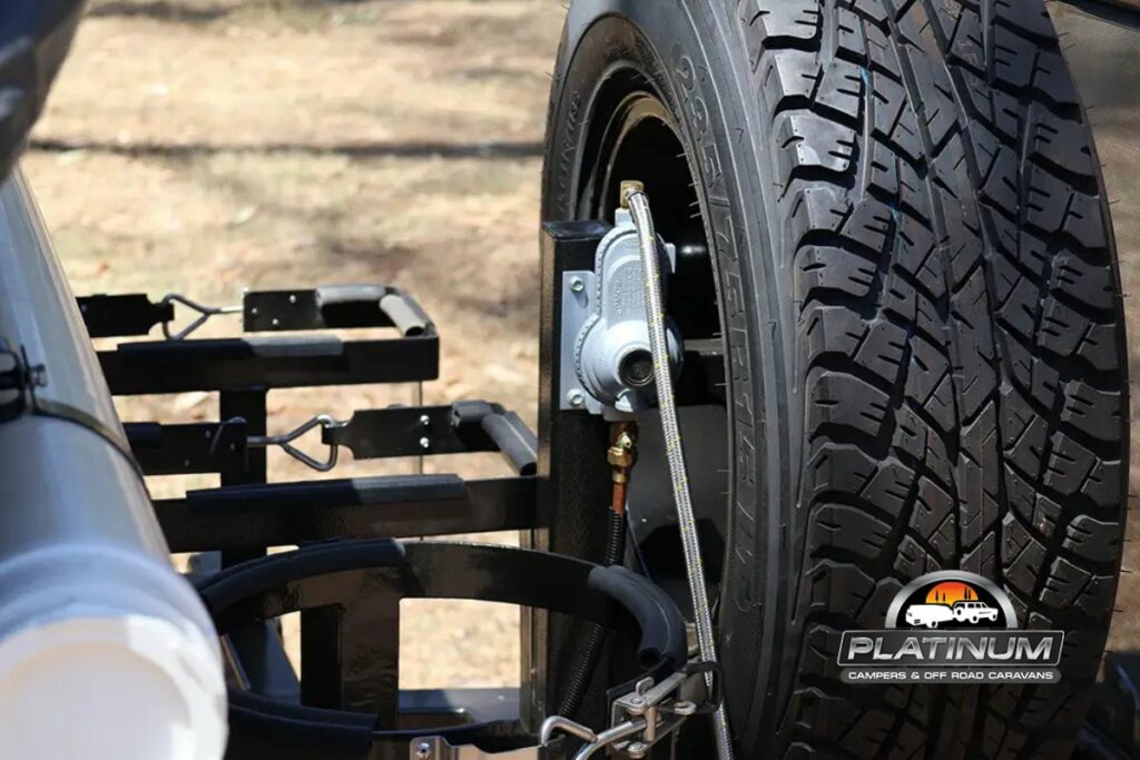 Brakes and wheels