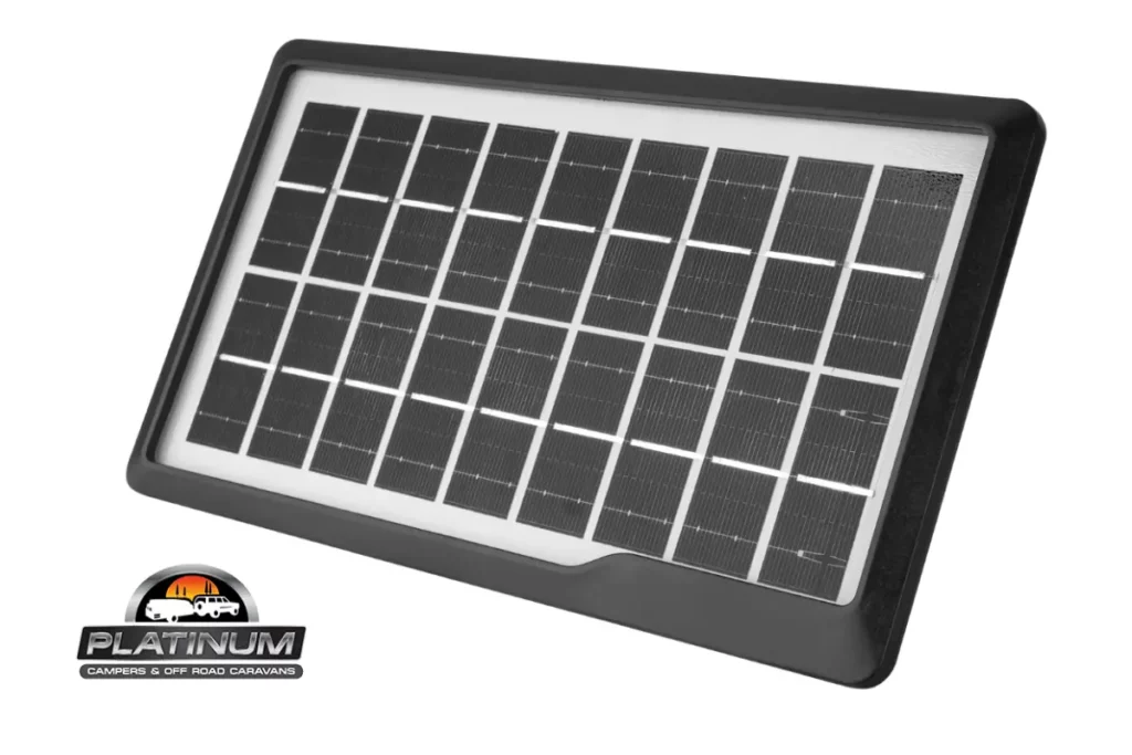 portable Solar Panel