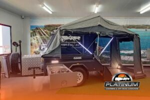 The Complete Camper Trailer Pre-Purchase Inspection Checklist