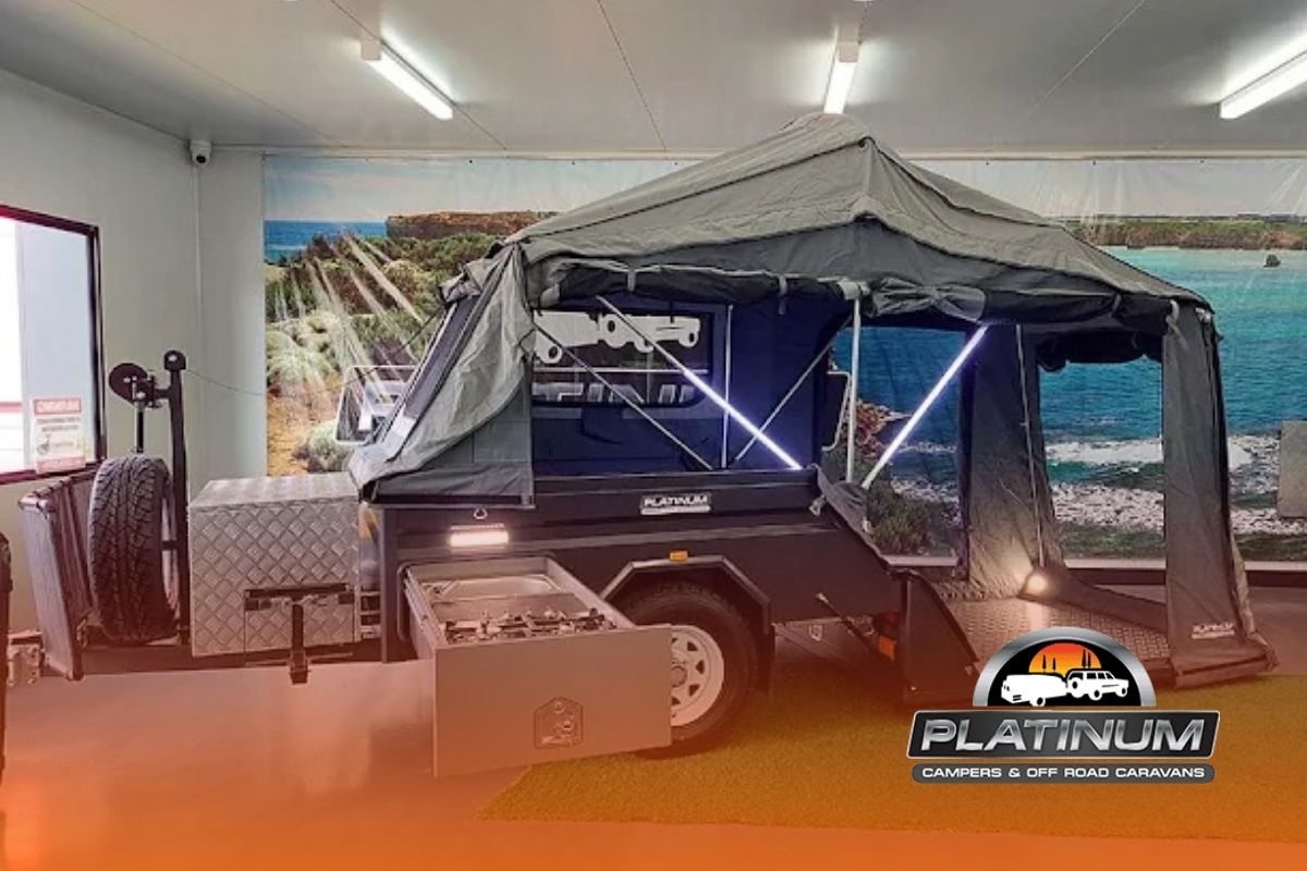 The Complete Camper Trailer Pre-Purchase Inspection Checklist