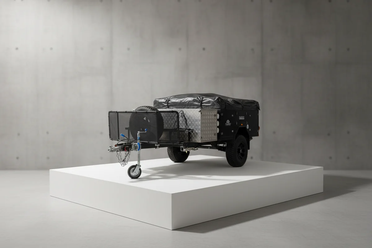 Cadet Closed Facing Left