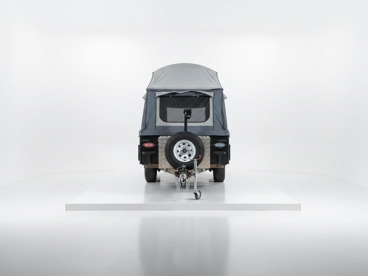 Chase S5 opened front