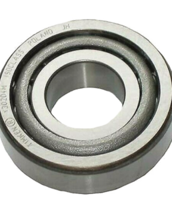 Spare Wheel Bearing