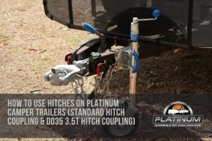 Platinum Campers Hitches