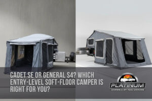 Cadet SE or General S4